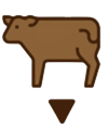 Icono de Animales