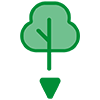Icono de Arbolado