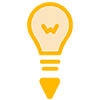 Icono de Luminarias
